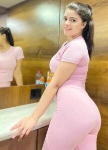 Fascinating Escort Model Priya Fascinating Escort Model Priya